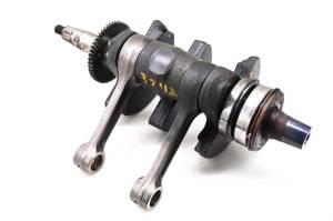 Polaris - 03 Polaris Sportsman 600 4x4 Crankshaft Crank Shaft For Parts - Image 1