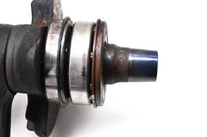 Polaris - 03 Polaris Sportsman 600 4x4 Crankshaft Crank Shaft For Parts - Image 2