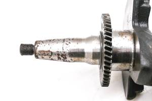 Polaris - 03 Polaris Sportsman 600 4x4 Crankshaft Crank Shaft For Parts - Image 5