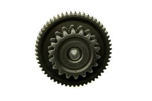 Honda - 18 Honda Pioneer 500 4x4 Starter Gear SXS500M - Image 2