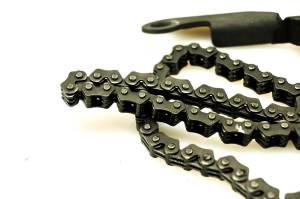 Honda - 18 Honda Pioneer 500 4x4 Cam Chain & Guide SXS500M - Image 2