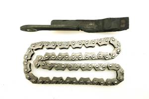 Honda - 18 Honda Pioneer 500 4x4 Cam Chain & Guide SXS500M - Image 4