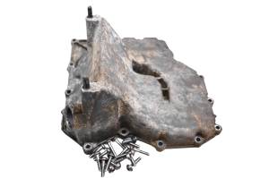 15 Sea-Doo Spark 900 HO ACE 2up Side Oil Sump Cover