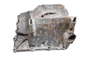 Sea-Doo - 15 Sea-Doo Spark 900 HO ACE 2up Side Oil Sump Cover - Image 2