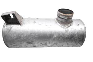 Sea-Doo - 15 Sea-Doo Spark 900 HO ACE 2up Muffler Exhaust Pipe - Image 3