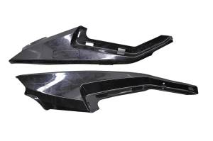 Sea-Doo - 15 Sea-Doo Spark 900 HO ACE 2up Side Covers Panels Fenders Left & Right - Image 1