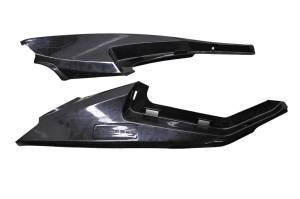 Sea-Doo - 15 Sea-Doo Spark 900 HO ACE 2up Side Covers Panels Fenders Left & Right - Image 2