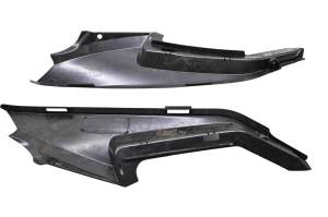 Sea-Doo - 15 Sea-Doo Spark 900 HO ACE 2up Side Covers Panels Fenders Left & Right - Image 3