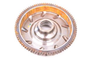 Ski-Doo - 19 Ski-Doo Backcountry 600R Flywheel Magneto 146" - Image 1