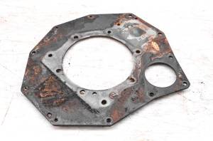 Kubota - 12 Kubota RTV1100 4x4 Rear End Crankcase Plate - Image 3