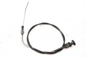 02 Kawasaki 1100 ZXI Choke Cable JH1100