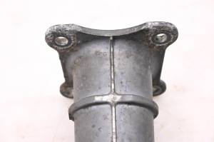 Kawasaki - 02 Kawasaki 1100 ZXI Steering Stem Shaft Clamps JH1100 - Image 3