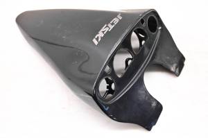 02 Kawasaki 1100 ZXI Dash Board Handlebar Cover JH1100