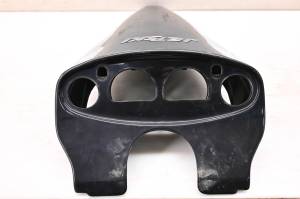 Kawasaki - 02 Kawasaki 1100 ZXI Dash Board Handlebar Cover JH1100 - Image 2