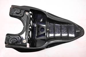 Kawasaki - 02 Kawasaki 1100 ZXI Dash Board Handlebar Cover JH1100 - Image 3