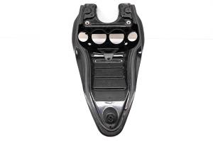 Kawasaki - 02 Kawasaki 1100 ZXI Dash Board Handlebar Cover JH1100 - Image 4