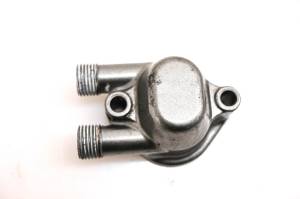 02 Kawasaki 1100 ZXI Electrical Case Cap Cover JH1100