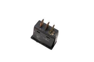 Yamaha - 04 Yamaha Rhino 660 4x4 Universal Rocker Switch YXR660F - Image 2