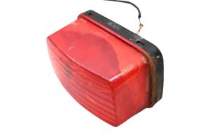 Yamaha - 04 Yamaha Rhino 660 4x4 Tail Brake Light YXR660F - Image 3