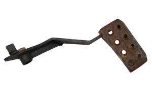 Yamaha - 04 Yamaha Rhino 660 4x4 Brake Pedal YXR660F - Image 1