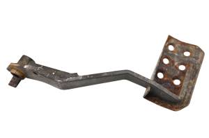 Yamaha - 04 Yamaha Rhino 660 4x4 Brake Pedal YXR660F - Image 2