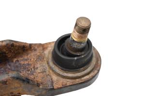 Yamaha - 04 Yamaha Rhino 660 4x4 Front Upper Left A-Arm YXR660F - Image 3