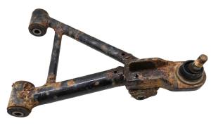 Yamaha - 04 Yamaha Rhino 660 4x4 Front Upper Left A-Arm YXR660F - Image 4