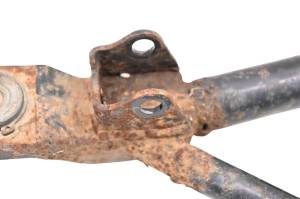 Yamaha - 04 Yamaha Rhino 660 4x4 Front Upper Right A-Arm YXR660F - Image 2