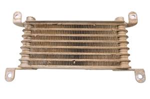 Yamaha - 04 Yamaha Rhino 660 4x4 Oil Cooler YXR660F - Image 5