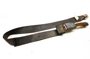 Kawasaki - 03 Kawasaki Mule 3010 4x4 Seat Belt Assembly Driver Passenger KAF620 - Image 1