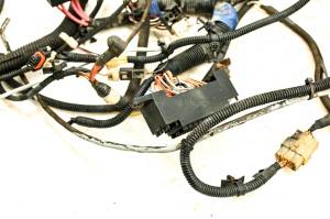 Kubota - 09 Kubota RTV1140CPX Wire Harness Electrical Wiring For Parts - Image 2