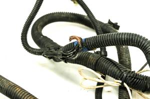 Kubota - 09 Kubota RTV1140CPX Wire Harness Electrical Wiring For Parts - Image 5