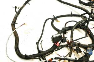 Kubota - 09 Kubota RTV1140CPX Wire Harness Electrical Wiring For Parts - Image 6