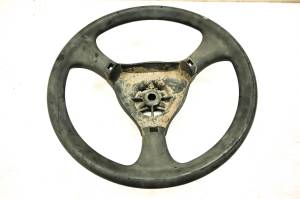 Kubota - 09 Kubota RTV1140CPX Steering Wheel - Image 1