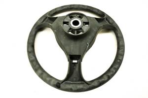 Kubota - 09 Kubota RTV1140CPX Steering Wheel - Image 2