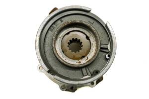 Kubota - 09 Kubota RTV1140CPX Rear Left Brake Drum - Image 1