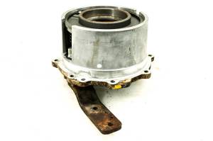 Kubota - 09 Kubota RTV1140CPX Rear Left Brake Drum - Image 2