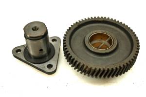 Kubota - 09 Kubota RTV1140CPX Timing Idler Gear - Image 2