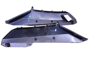 Yamaha - 14 Yamaha FX Cruiser SVHO Side Covers Panels Fenders Left & Right FC1800 - Image 3