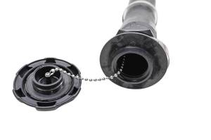 Yamaha - 14 Yamaha FX Cruiser SVHO Gas Filler Neck & Cap FC1800 - Image 4