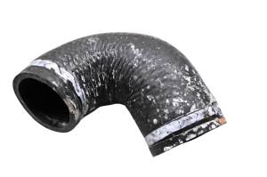 Yamaha - 14 Yamaha FX Cruiser SVHO Super Charger Supercharger Exhaust Hose Pipe FC1800 - Image 1