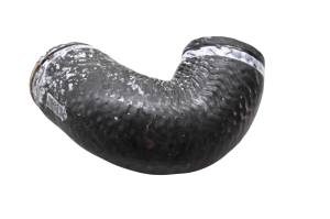 Yamaha - 14 Yamaha FX Cruiser SVHO Super Charger Supercharger Exhaust Hose Pipe FC1800 - Image 2