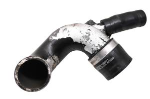 Polaris - 04 Polaris MSX 150 Intake Manifold Throttle Body Pipe - Image 2