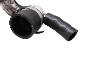 Polaris - 04 Polaris MSX 150 Intake Manifold Throttle Body Pipe - Image 4