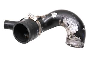 Polaris - 04 Polaris MSX 150 Intake Manifold Throttle Body Pipe - Image 5