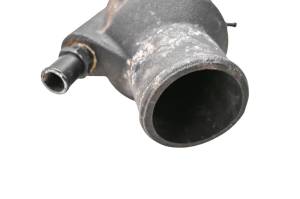 Polaris - 04 Polaris MSX 150 Header Exhaust Head Pipe - Image 3