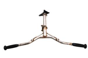 Polaris - 04 Polaris MSX 150 Handlebars & Steering Arm Reed Magnet - Image 1