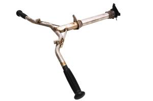 Polaris - 04 Polaris MSX 150 Handlebars & Steering Arm Reed Magnet - Image 2