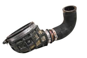 Polaris - 04 Polaris MSX 150 Oil Cooler Boot Hose - Image 5