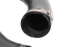 Polaris - 04 Polaris MSX 150 Exhaust Pipe Hose Silencer - Image 3